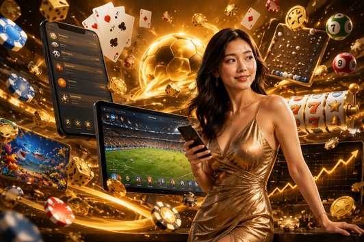 789alo – Về chúng tôi